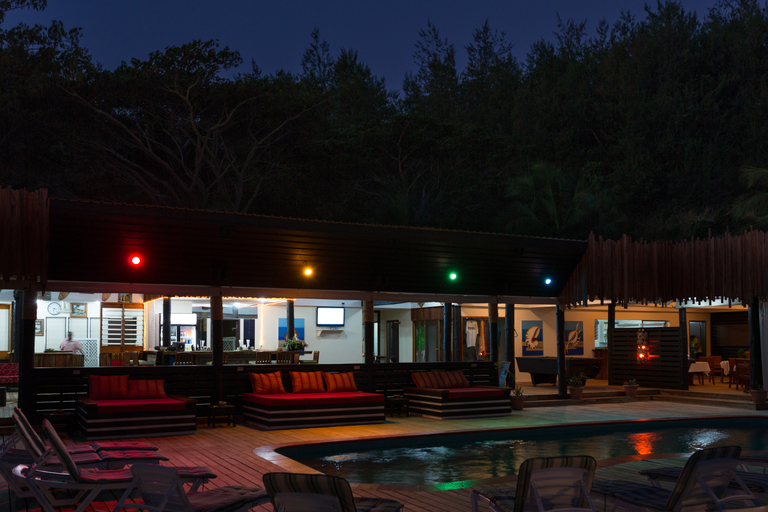 Exterior & Views 2, Funky Fish Beach Resort, Nadroga/Navosa