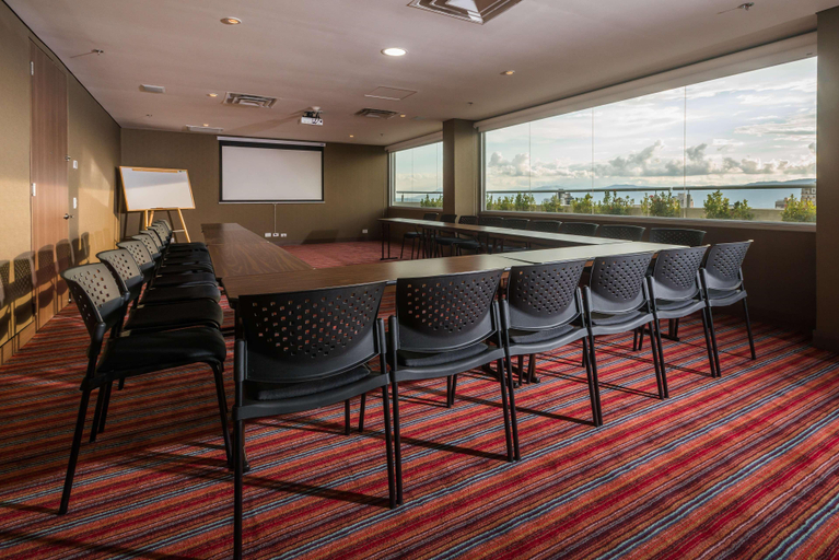 Public Area 5, Hampton by Hilton Bucaramanga, Bucaramanga