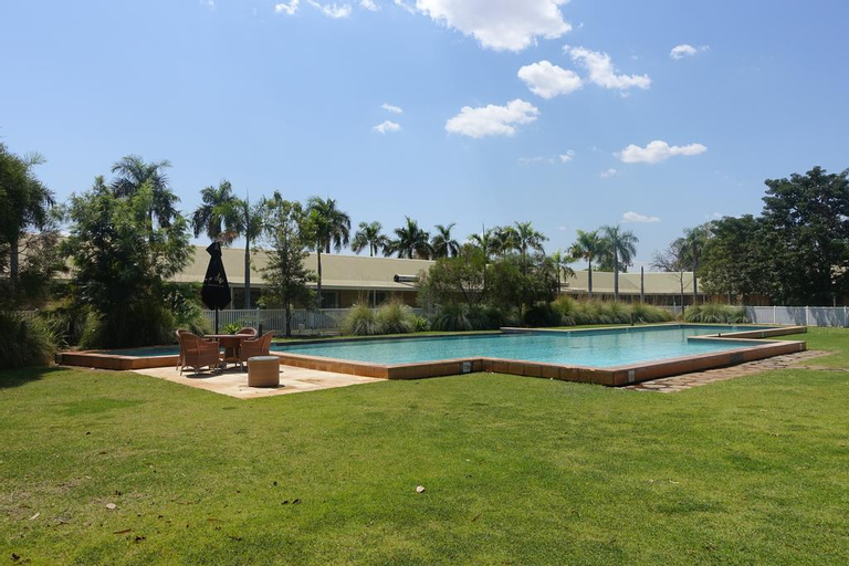 Sport & Beauty 3, Kimberley Grande Resort, Wyndham-East Kimberley