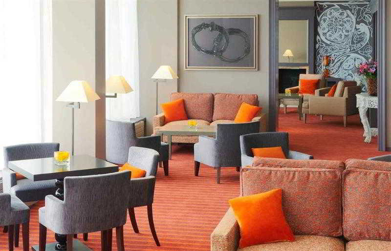 Public Area 5, Sofitel Quiberon Thalassa sea & spa, Morbihan