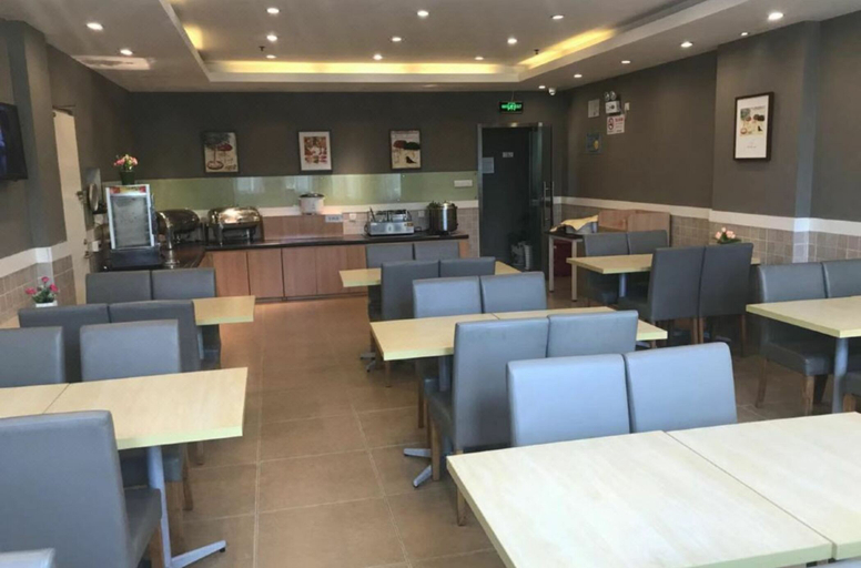Public Area 2, Home Inn Fang Zhou Yuan, Shanghai