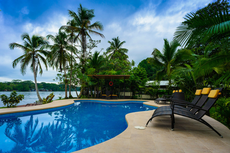 Sport & Beauty 2, Manatus Hotel, Pococí