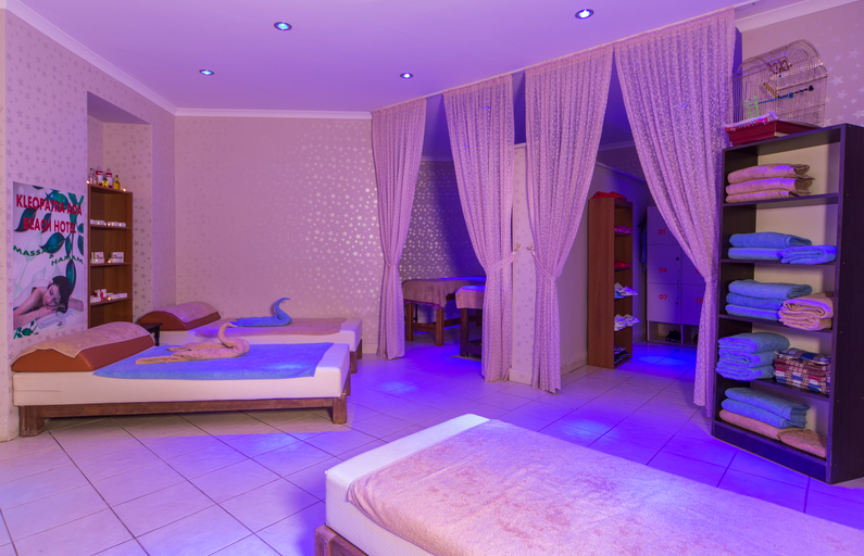 Bedroom 3, Kleopatra Life Hotel & SPA, Alanya