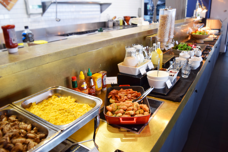 Food & Drinks 5, Hotel28 Myeongdong, Jung