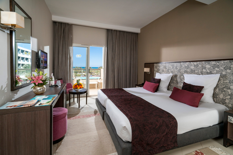 Exterior & Views 2, Rosa Beach, Monastir
