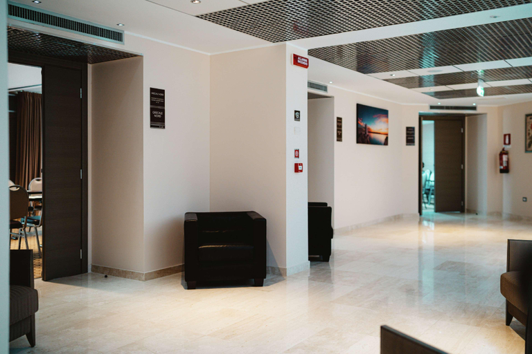 Public Area 4, Delta Hotels by Marriott Olbia Sardinia, Olbia-Tempio