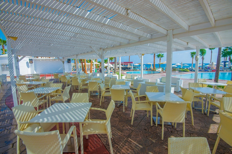 Food & Drinks 5, Marlita Beach Hotel Apartments