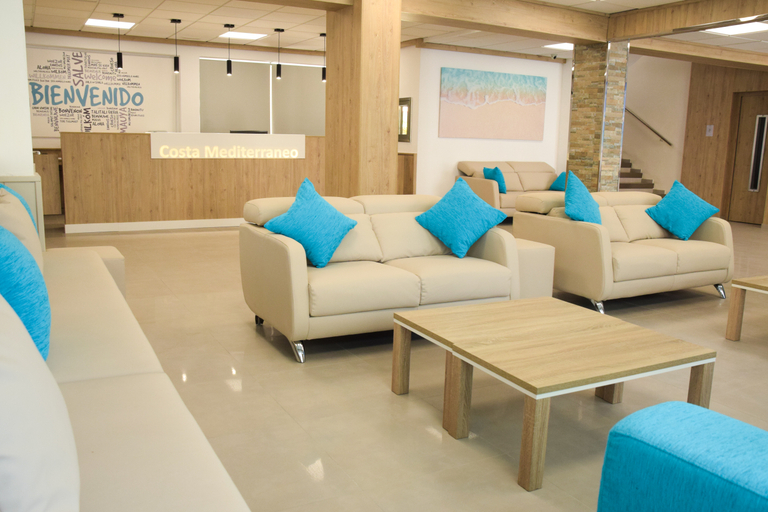 Public Area 3, Hotel Costa Mediterraneo - Adults Only +16, Baleares