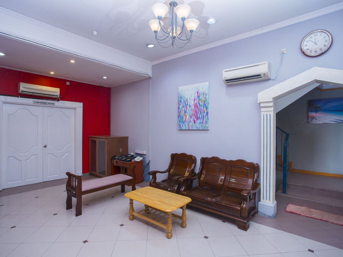 OYO 89568 Mangrove Hotel, Tawau