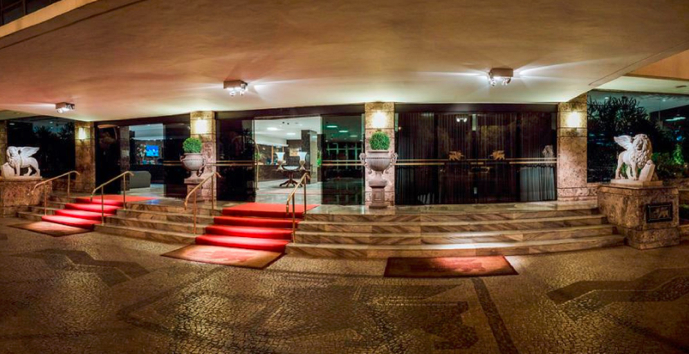 Public Area