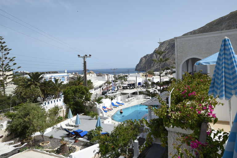 Exterior & Views 5, Sunflower ApartHotel, South Aegean