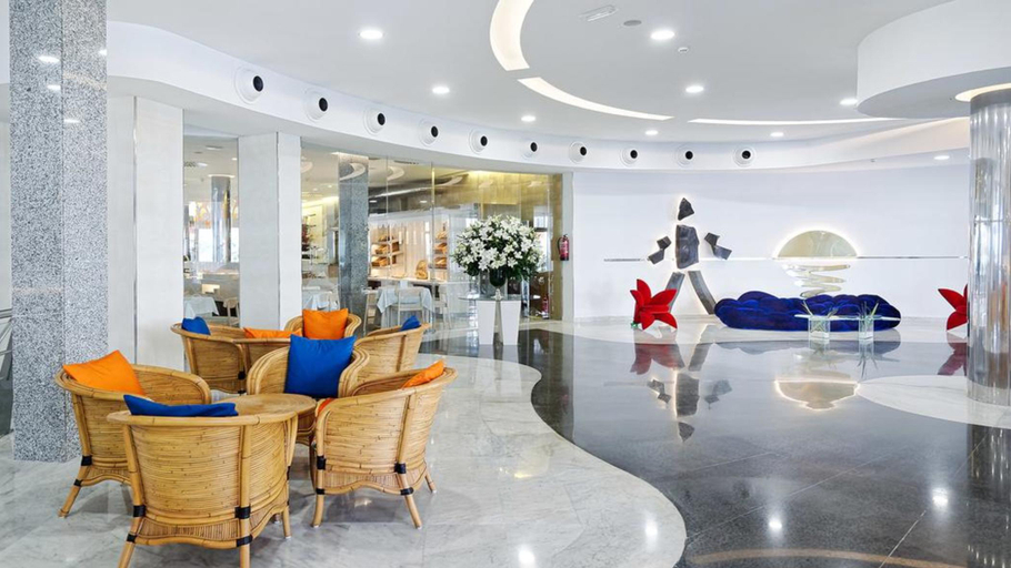 Public Area 2, Bull Escorial & Spa, Las Palmas