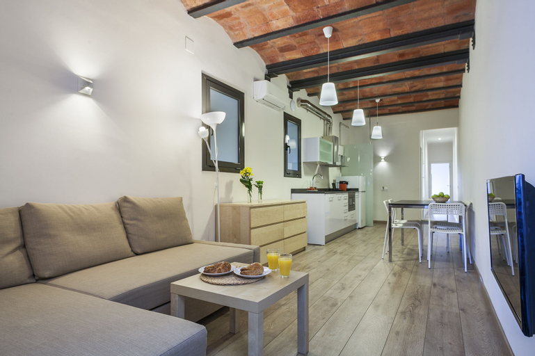 DingDong Fira Apartments, Barcelona