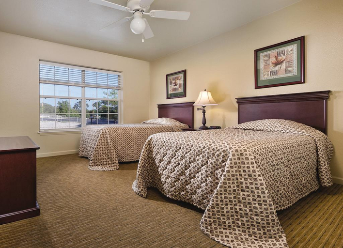 Public Area 2, WorldMark Branson, Taney