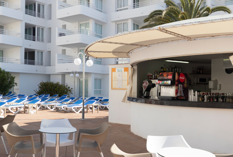 Food & Drinks 4, Hotel Palia Sa Coma Playa, Baleares