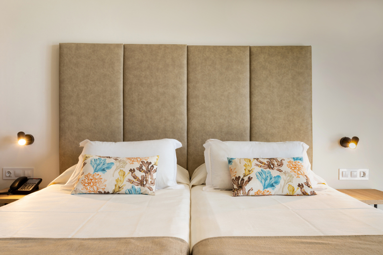 Bedroom 3, Las Arenas, Baleares