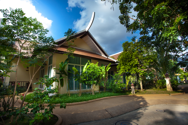 Exterior & Views 2, Pattra Vill Resort, Ko Samui