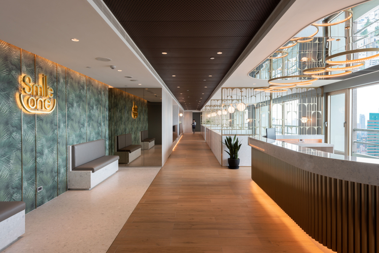 Public Area 4, Howard Plaza Hotel Kaohsiung, Kaohsiung