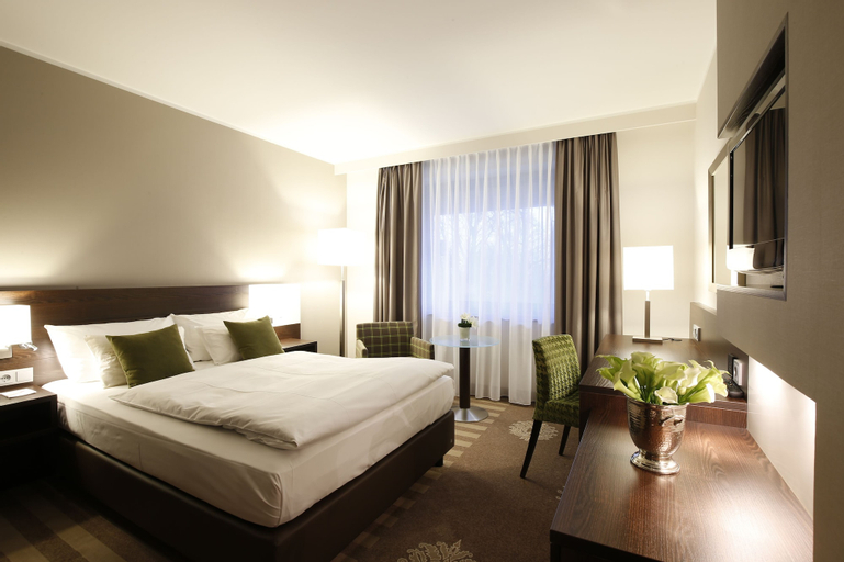 TOP CityLine Parkhotel Wittekindshof Dortmund, Dortmund