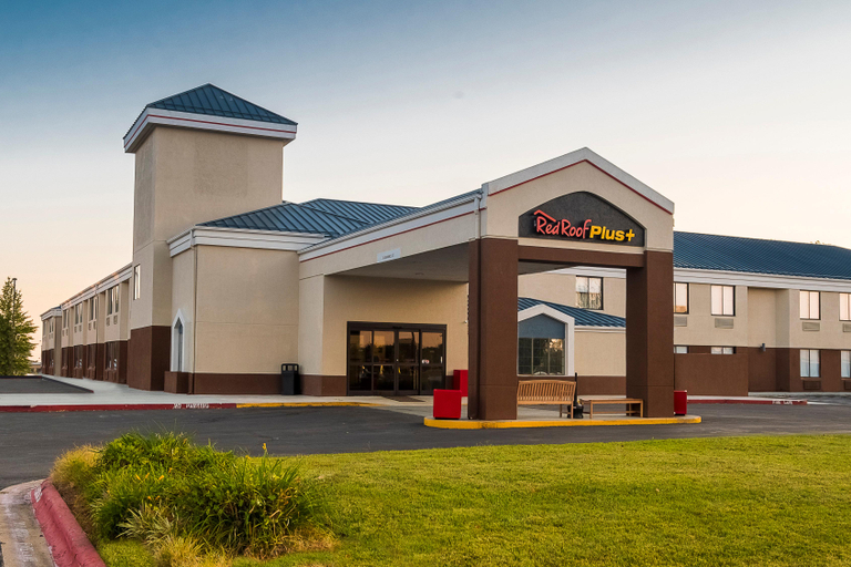Exterior & Views 2, Spark by Hilton Bentonville, Benton