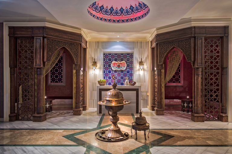 Public Area 4, Ela Excellence Resort Belek, Serik