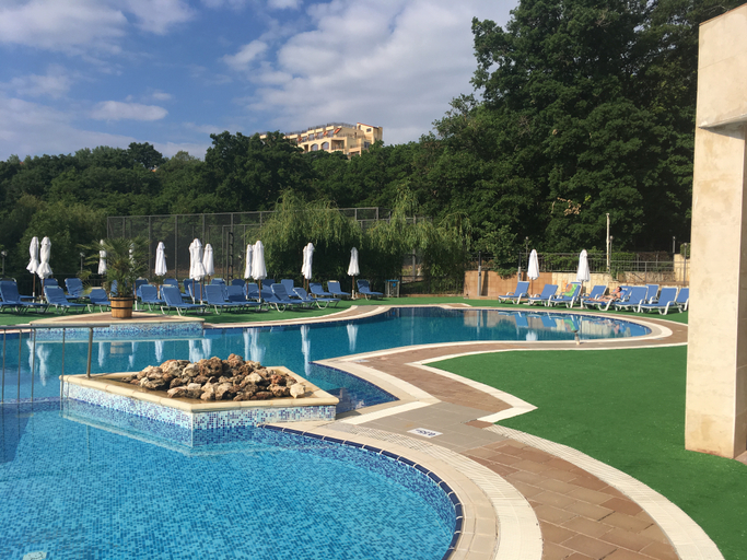 Sport & Beauty 2, Holiday Park, Varna