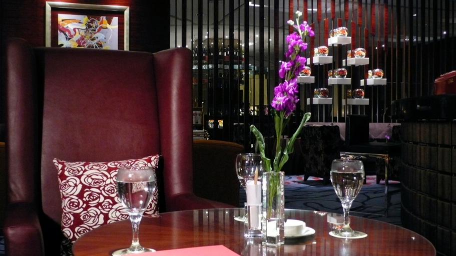 Food & Drinks 5, Kingdom Hotel Yiwu, Jinhua