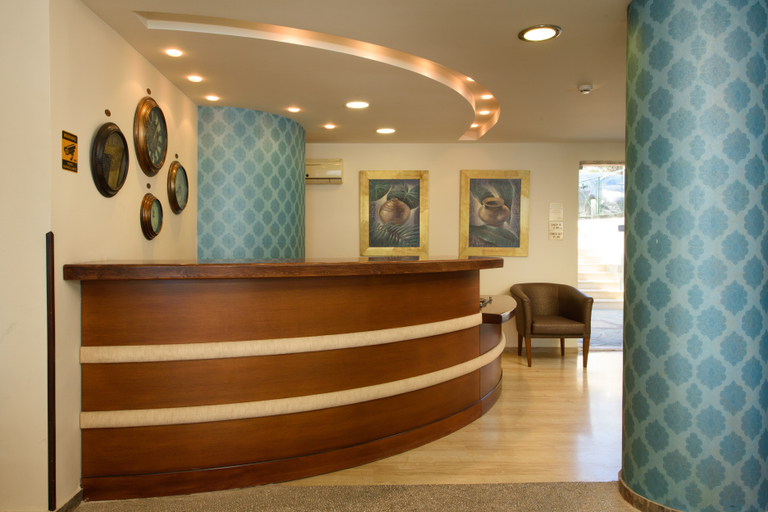 Public Area 2, Pontikonisi Hotel - Adults only, Ionian Islands