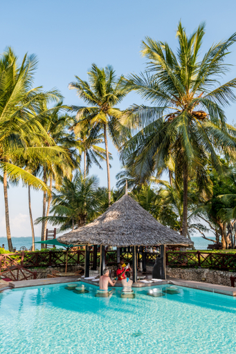 Sport & Beauty 2, Serena Beach Hotel & Spa, Kisauni