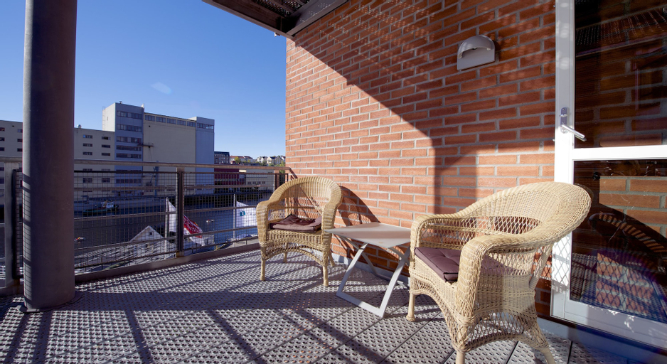 Clarion Collection Hotel Bryggeparken, Skien