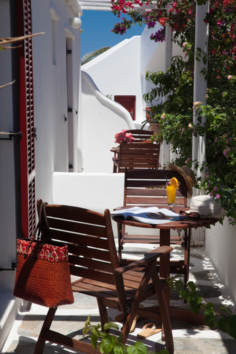 Others 5, Domna Hotel, South Aegean
