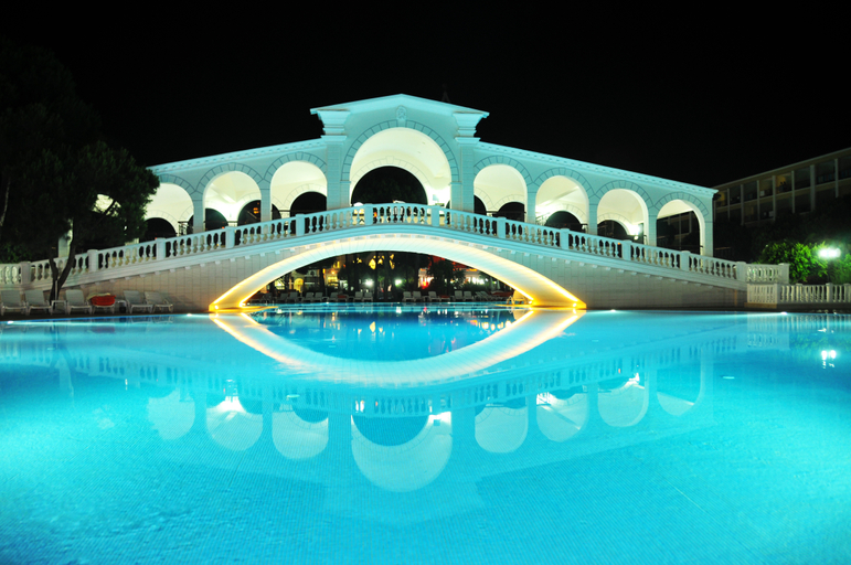 Sport & Beauty 2, Ducale Lara, Antalya