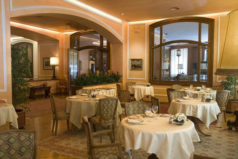 Food & Drinks 5, Lamaro Hotel, Barcelona