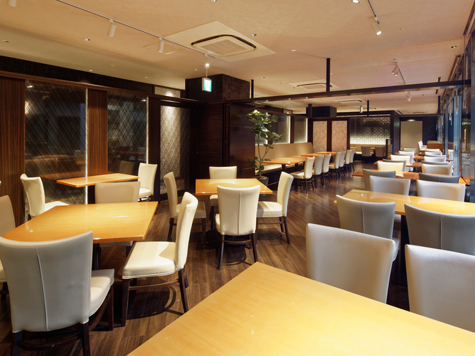 Public Area 3, Hearton Hotel Nishiumeda, Osaka