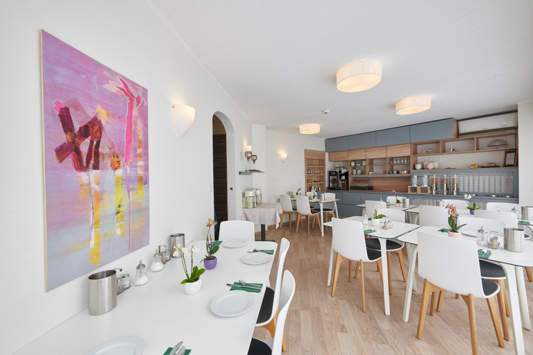 Food & Drinks 3, Balegra, Basel
