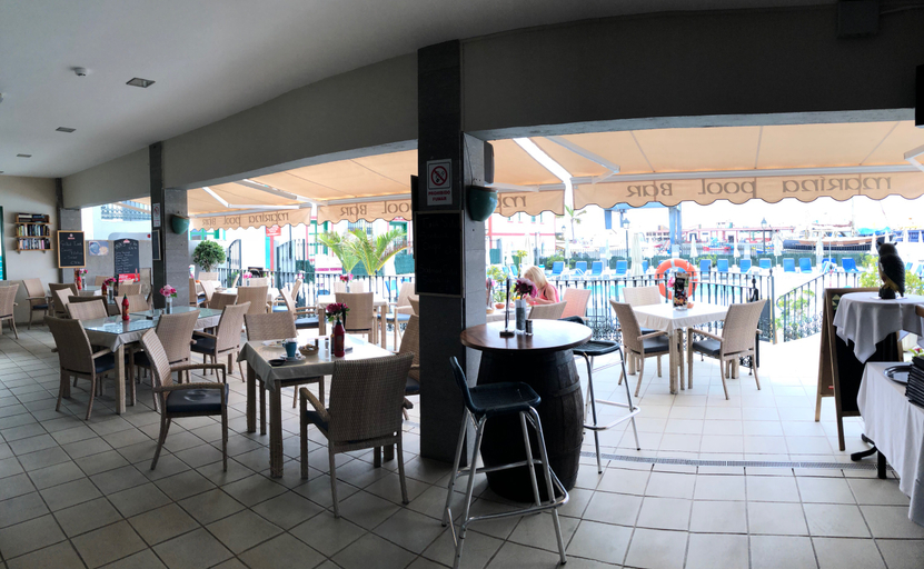 Food & Drinks, Billy’s Puerto de Mogán Apartments by LIVVO, Las Palmas