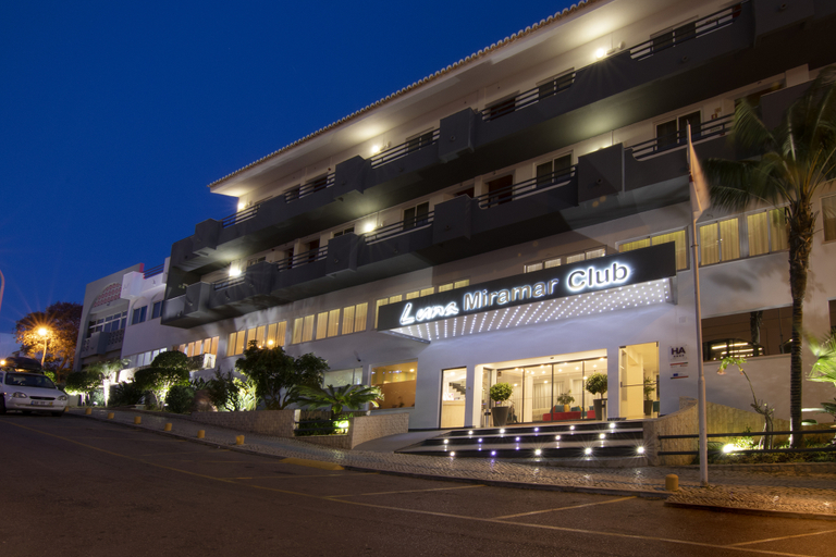Exterior & Views 2, Luna Miramar Club, Albufeira