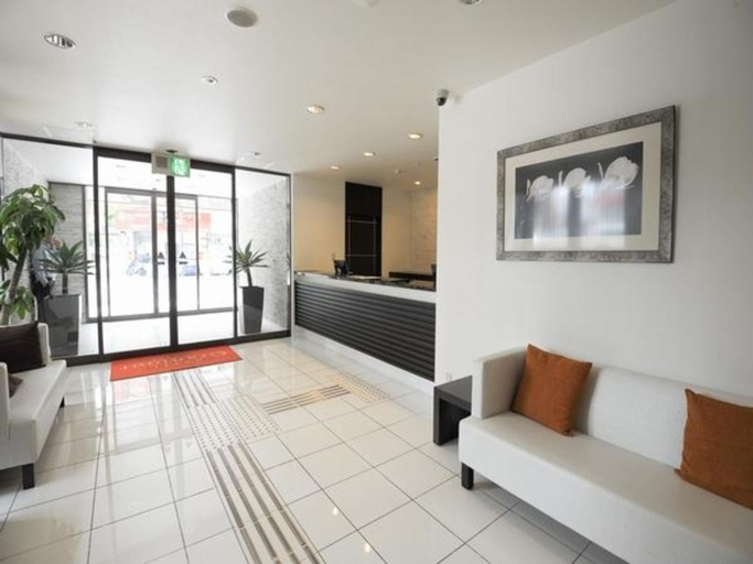 Public Area 2, Smile Hotel Okinawa Naha, Naha