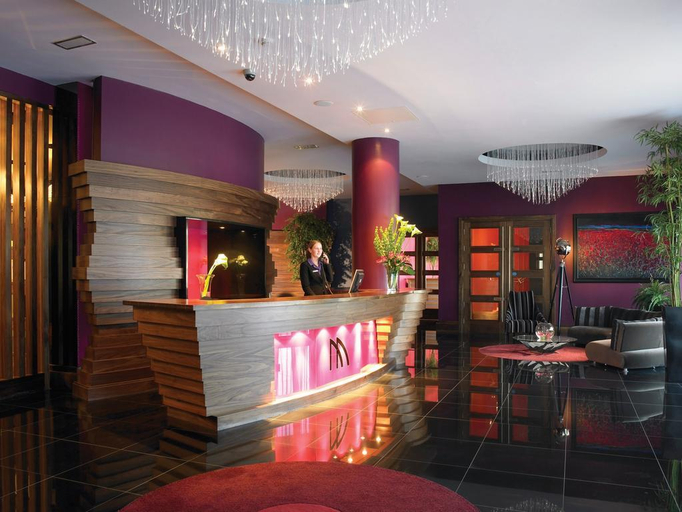 Public Area 4, The Maritime Hotel