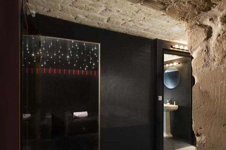 Public Area 3, Hotel Les Théâtres, Paris