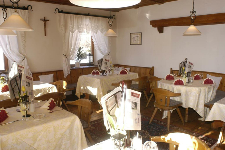 Food & Drinks 5, Alpenhotel Speckbacher Hof, Innsbruck Land