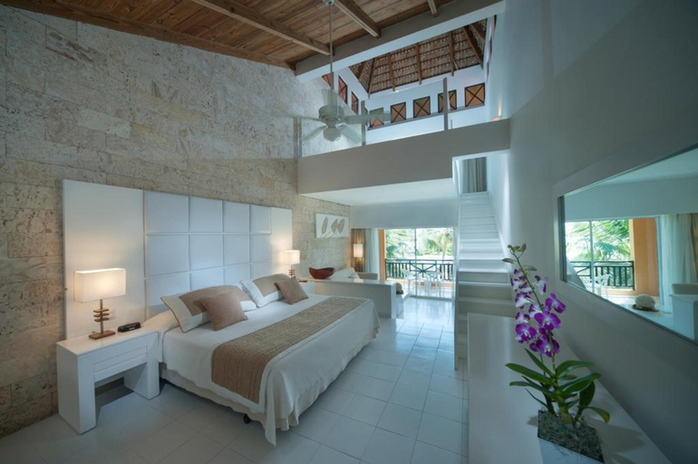 Bedroom 3, Punta Cana Princess All Inclusive, Salvaleon de Higuey