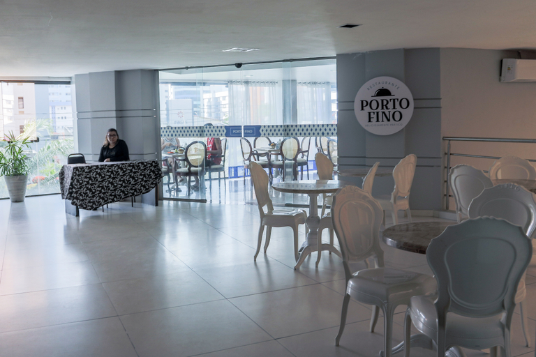 Food & Drinks 4, Village Premium João Pessoa, João Pessoa
