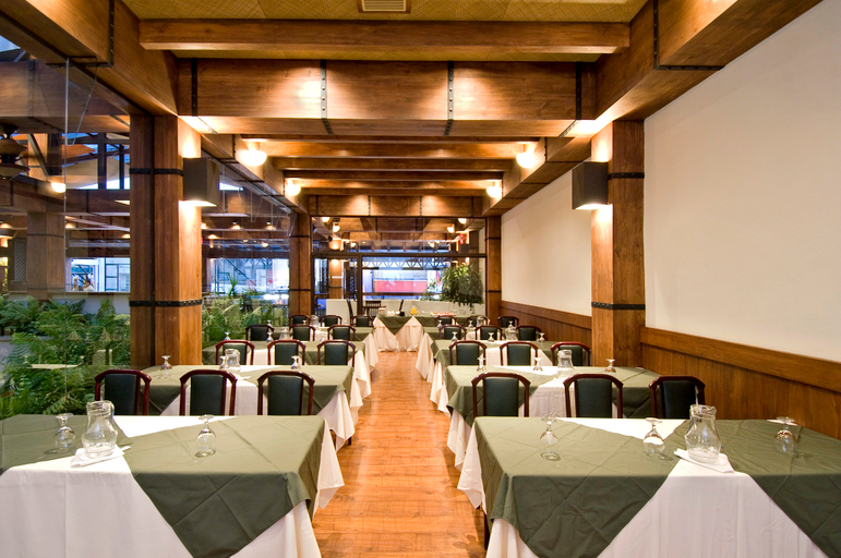 Public Area 3, Balmoral, San José