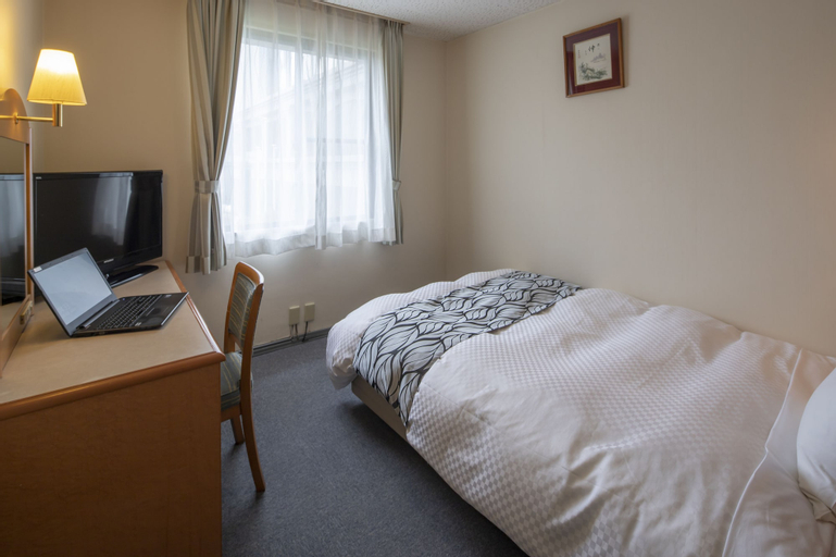Hotel Stellacote Taiankaku, Iki