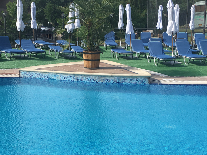 Sport & Beauty 2, Holiday Park, Varna