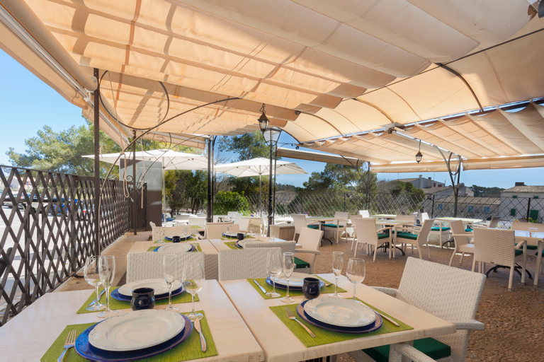 Food & Drinks 5, "Son Cleda" House Boutique - Adults Only, Baleares
