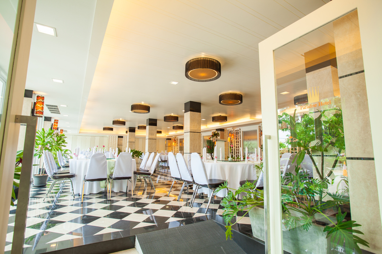 Public Area 2, Paradise Hotel, Muang Udon Thani