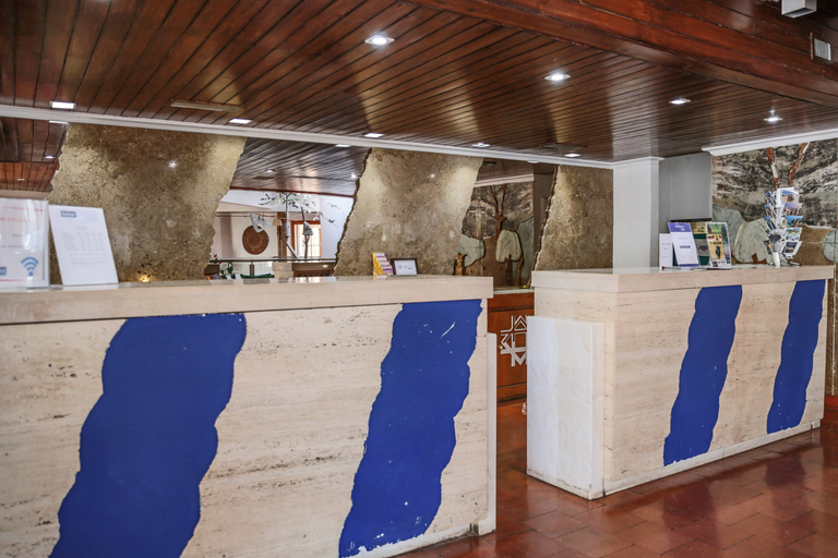 Public Area 3, Belver Hotel da Aldeia, Albufeira