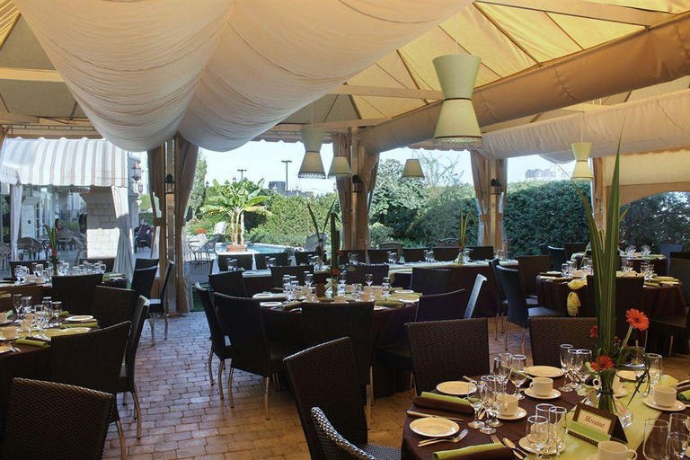 Food & Drinks 5, Le St-Martin Hotel & Suites Laval, Laval